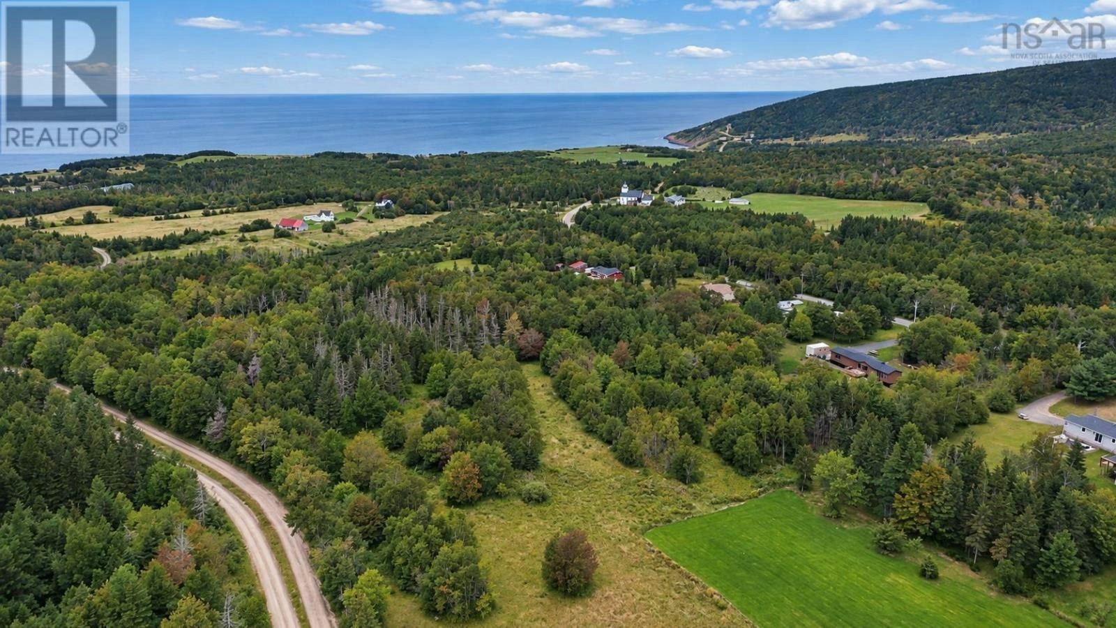 Broad Cove Marsh Road, Broad Cove Marsh, NS, B0E 1N0