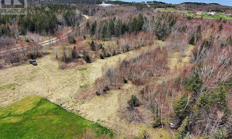 Broad Cove Marsh Road
