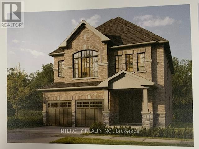LOT-89 Federica Street, Whitby, ON, L1M 1Z5