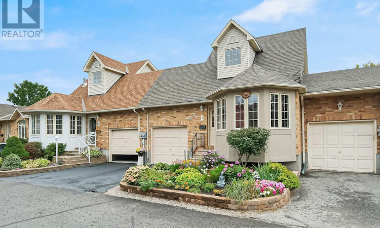 3 Ridge Manor NORTH