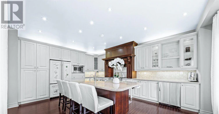 UPPER-26 Gesher Crescent, Vaughan, ON, L6A 0W3 - 12