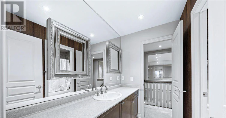 UPPER-26 Gesher Crescent, Vaughan, ON, L6A 0W3 - 24