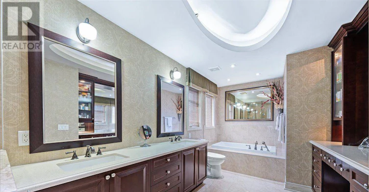 UPPER-26 Gesher Crescent, Vaughan, ON, L6A 0W3 - 20