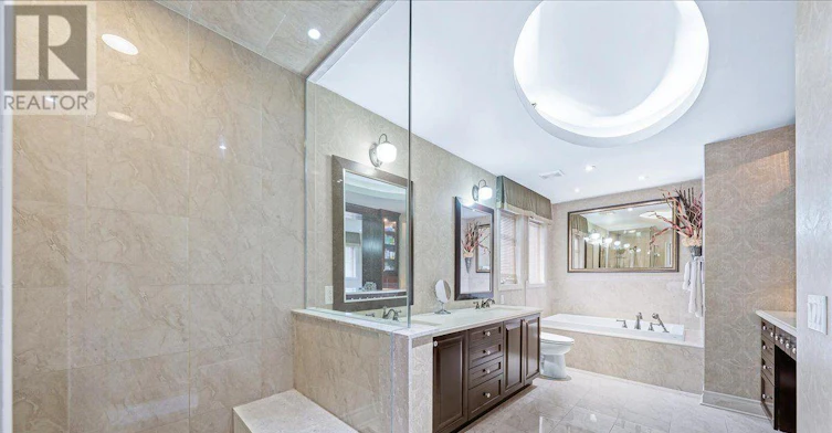 UPPER-26 Gesher Crescent, Vaughan, ON, L6A 0W3 - 19
