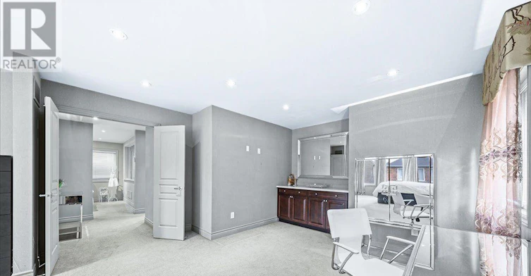 UPPER-26 Gesher Crescent, Vaughan, ON, L6A 0W3 - 16