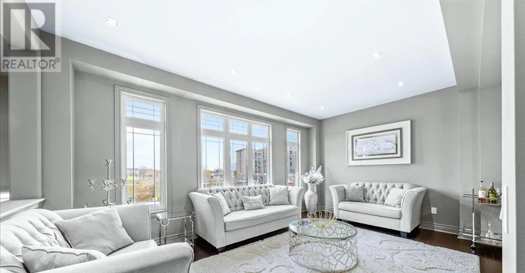 UPPER-26 Gesher Crescent, Vaughan, ON, L6A 0W3 - 8
