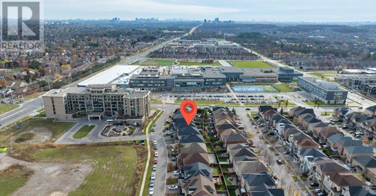 UPPER-26 Gesher Crescent, Vaughan, ON, L6A 0W3 - 2