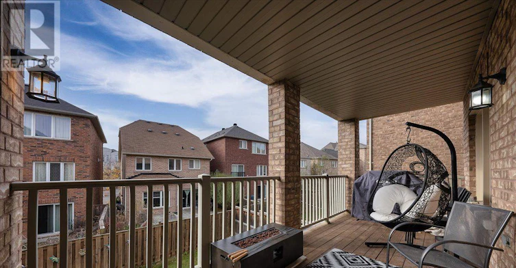 UPPER-26 Gesher Crescent, Vaughan, ON, L6A 0W3 - 14