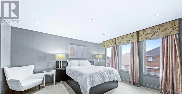UPPER-26 Gesher Crescent, Vaughan, ON, L6A 0W3 - 18