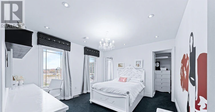 UPPER-26 Gesher Crescent, Vaughan, ON, L6A 0W3 - 22