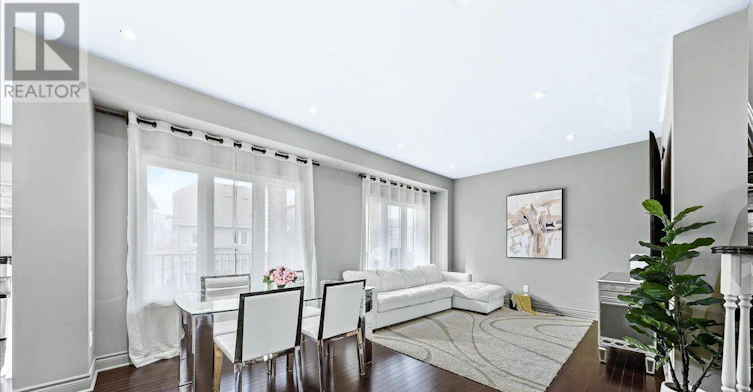 UPPER-26 Gesher Crescent, Vaughan, ON, L6A 0W3 - 9