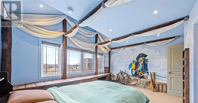 UPPER-26 Gesher Crescent, Vaughan, ON, L6A 0W3 - 23