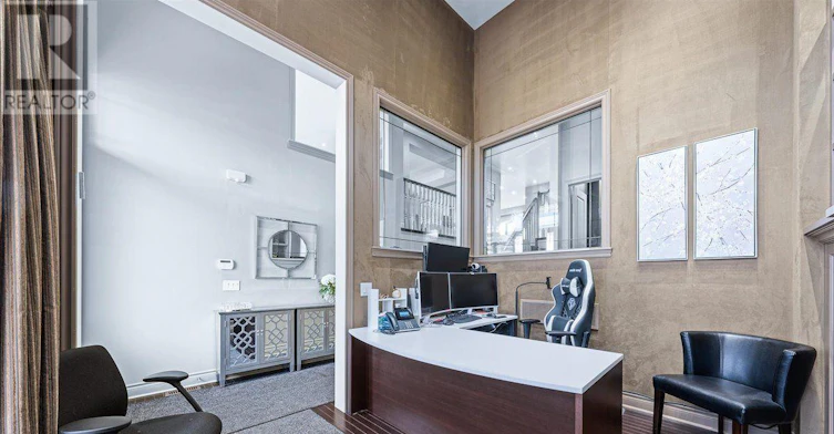 UPPER-26 Gesher Crescent, Vaughan, ON, L6A 0W3 - 4