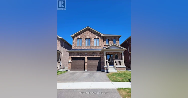 34 Furniss Street, Brock, ON, L0K 1A0