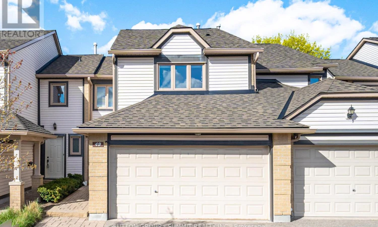 49-2275 Credit Valley Road