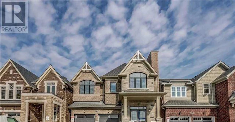 MAIN-150 Chessington Avenue, East Gwillimbury, ON, L9N 0R6