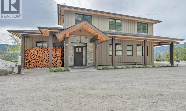 8388 Princeton Summerland Road