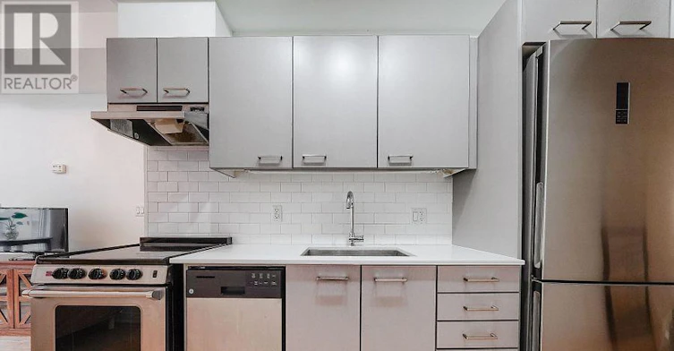 2-1331 Gerrard Street E, Toronto, ON, M4L 1Y8 - 2