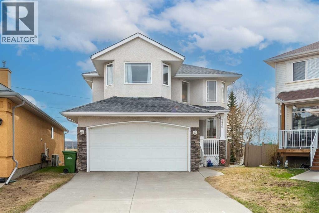 230 Sierra Nevada Place SW, Calgary, AB, T3H 3M9