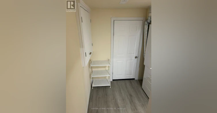 BSMT-66 Cluett Drive, Ajax, ON, L1S 7G3 - 2