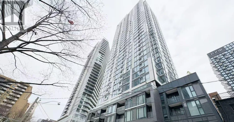 1904-65 Mutual Street, Toronto, ON, M5B 0E5