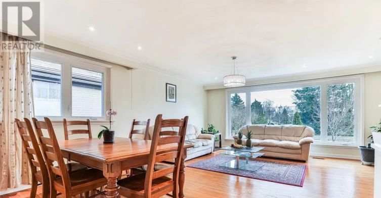 36 Dewlane Drive, Toronto, ON, M2R 2P8 - 2