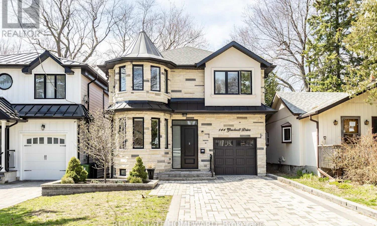 144 Gradwell Drive
