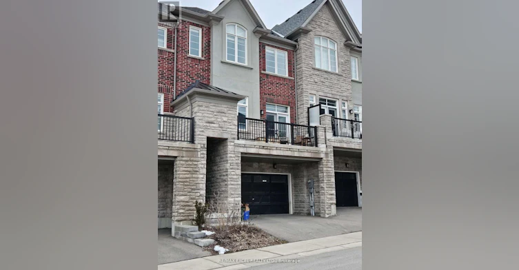 28 Island Green Lane, Markham, ON, L6C 0Y7 - 3