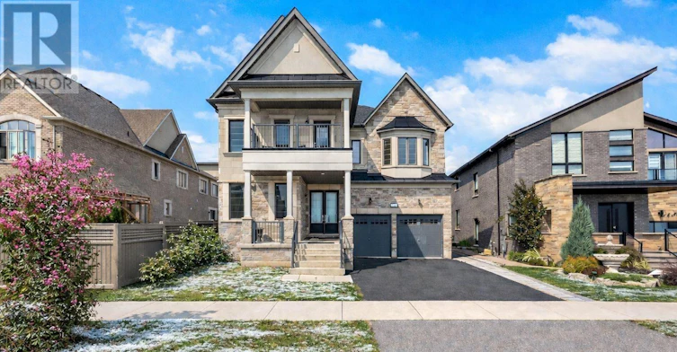 20 Settlers Field Road, Brampton, ON, L6X 5P2