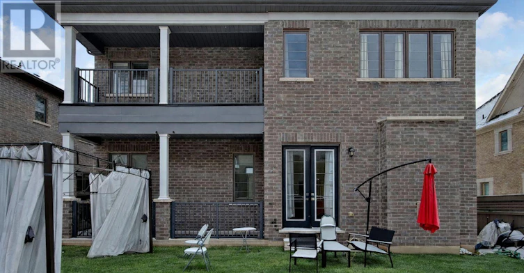 20 Settlers Field Road, Brampton, ON, L6X 5P2 - 46
