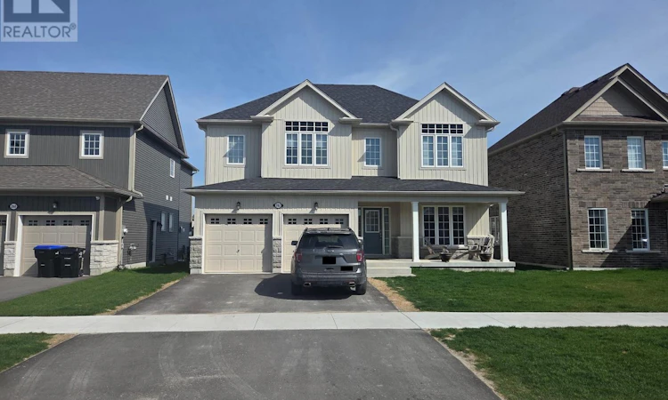 262 Springfield Crescent