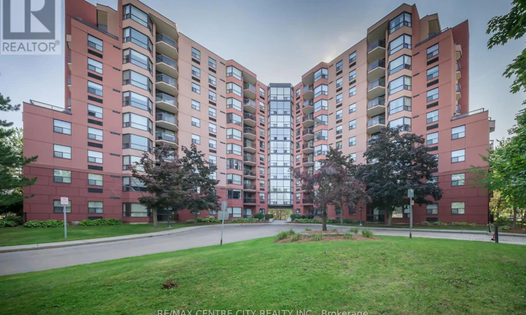 103-600 Talbot Street