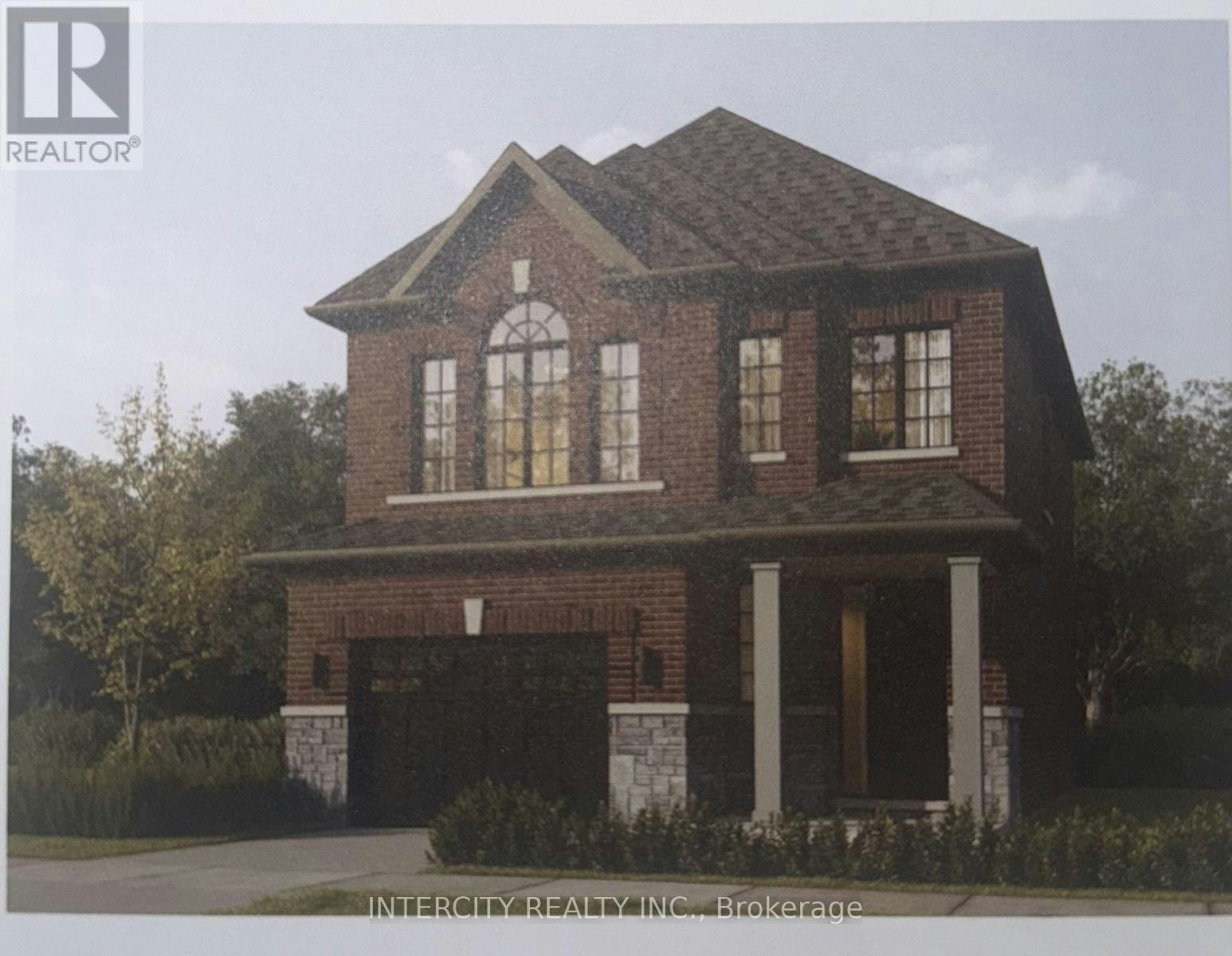 LOT-44 Joyce Marshall Drive, Whitby, ON, L1M 1Z5