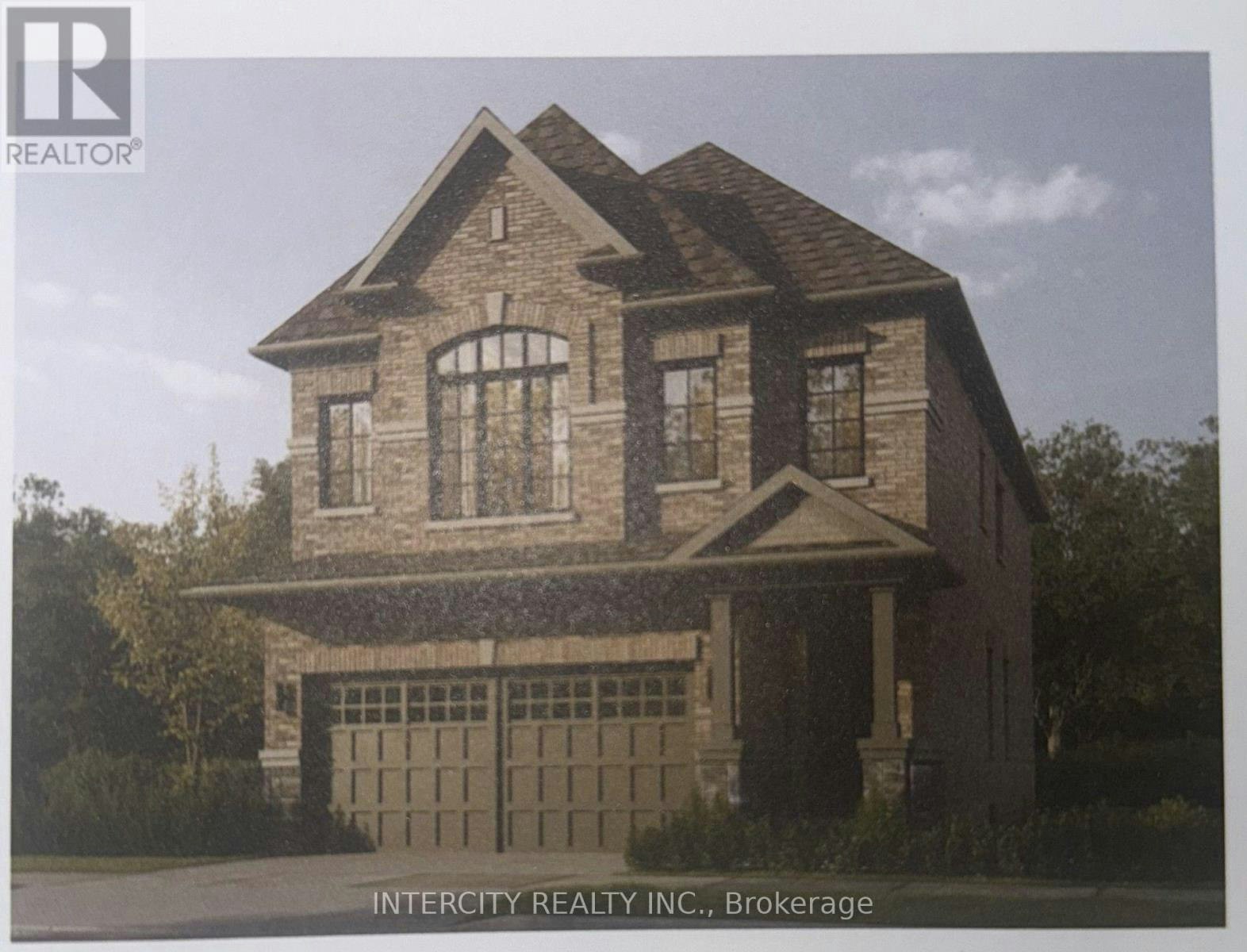 LOT-93 Federica Street, Whitby, ON, L1M 1Z5