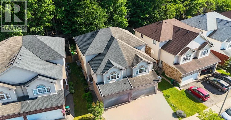 569 Activa Avenue, Kitchener, ON, N2E 4C3