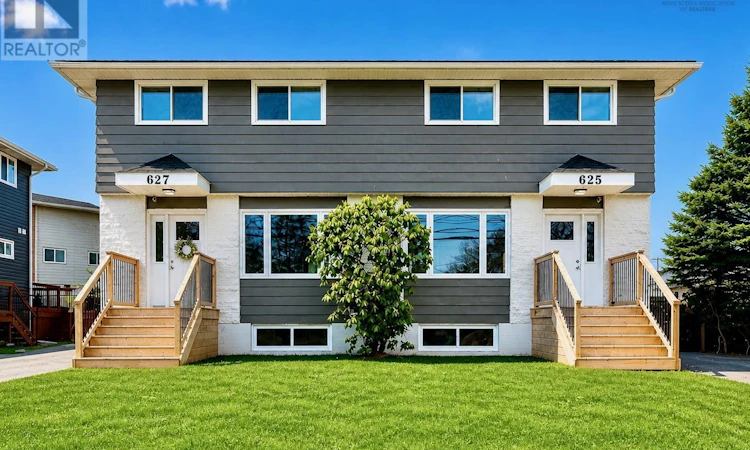 627 Herring Cove 625 Herring Cove Road Road