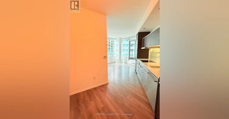 707-45 Charles Street E, Toronto, ON, M4Y 1S2 - 8