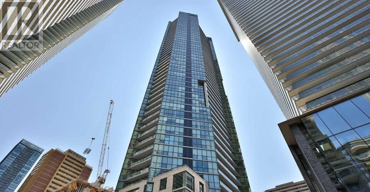 707-45 Charles Street E, Toronto, ON, M4Y 1S2 - 2