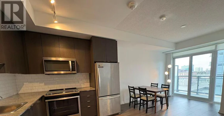 666-60 Ann O'reilly Road, Toronto, ON, M2J 0C9 - 5