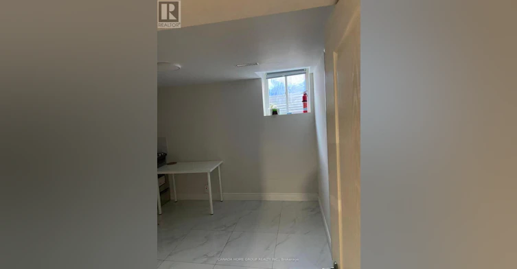BASEMENT-91 Bushmills Square, Toronto, ON, M1V 1K5 - 4