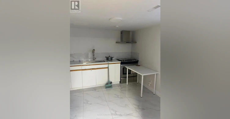 BASEMENT-91 Bushmills Square, Toronto, ON, M1V 1K5 - 3