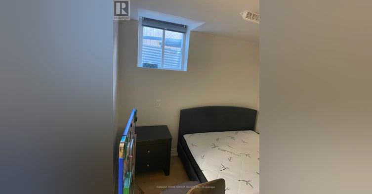 BASEMENT-91 Bushmills Square, Toronto, ON, M1V 1K5 - 6