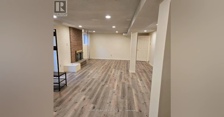 BSMNT-64 Brookshire Circle, Markham, ON, L3T 7B3 - 3