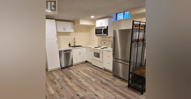 BSMNT-64 Brookshire Circle, Markham, ON, L3T 7B3 - 6