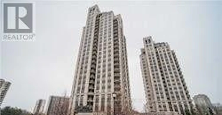 PH304-133 Wynford Drive, Toronto, ON, M3C 0J5