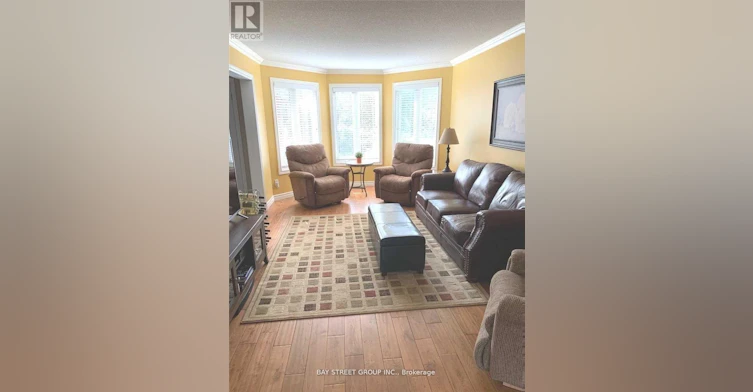 76 Mayfair Drive, Barrie, ON, L4N 6Y9 - 6