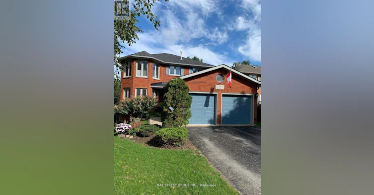76 Mayfair Drive, Barrie, ON, L4N 6Y9 - 2