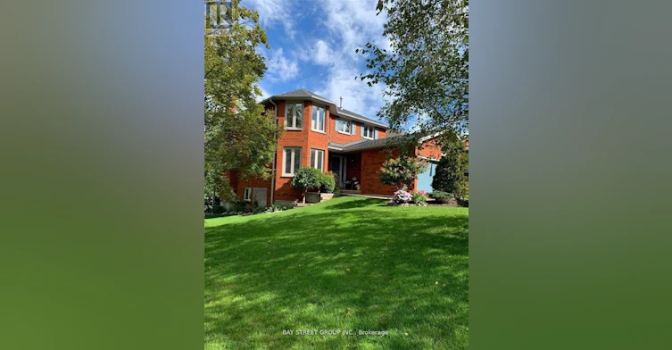 76 Mayfair Drive, Barrie, ON, L4N 6Y9