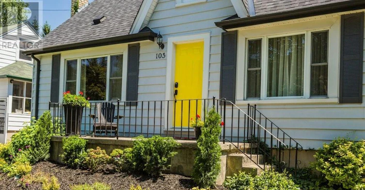 105 Foster Avenue, London, ON, N6H 2L2 - 2