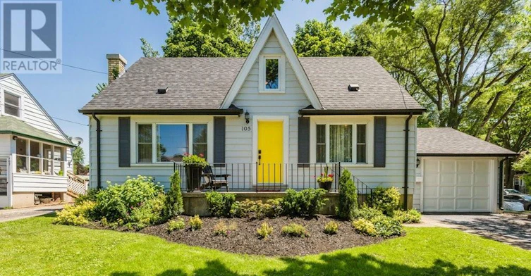 105 Foster Avenue, London, ON, N6H 2L2